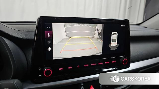 Kia The New K3 2nd generation id 4195580 из Кореи 8