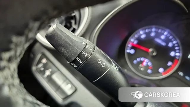 Kia The New K3 2nd generation id 3519052 из Кореи 8