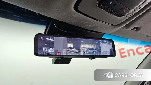 Hyundai Palisade id 3547259 из Кореи 8