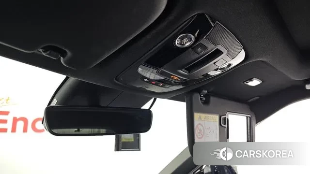 Kia EV6 id 3561765 из Кореи 8