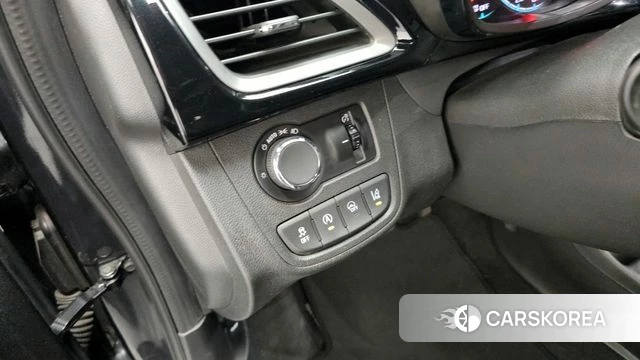 Chevrolet (GM Daewoo) The New Spark id 4188136 из Кореи 8