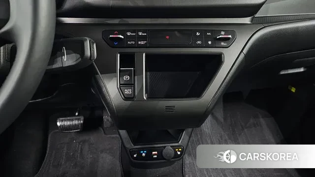 Kia The New Kia Ray EV id 3674590 из Кореи 8