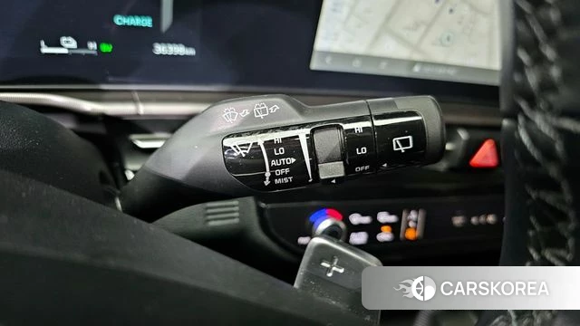 Kia The New Sportage 5th Generation Hybrid id 3864032 из Кореи 8