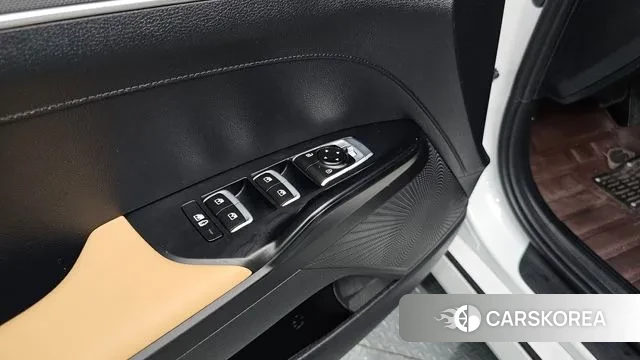 Kia K5 3rd generation id 3043982 из Кореи 8