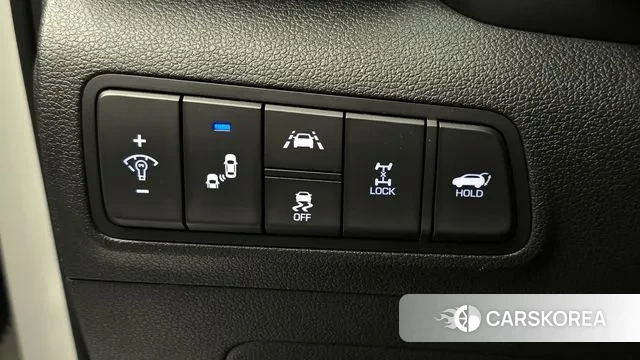 Hyundai All New Tucson id 3018834 из Кореи 8