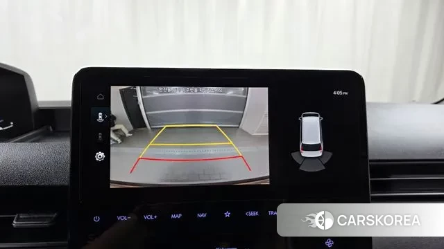 Hyundai Staria id 3360703 из Кореи 8