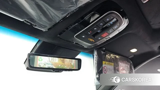 Hyundai The New Palisade id 3399042 из Кореи 8