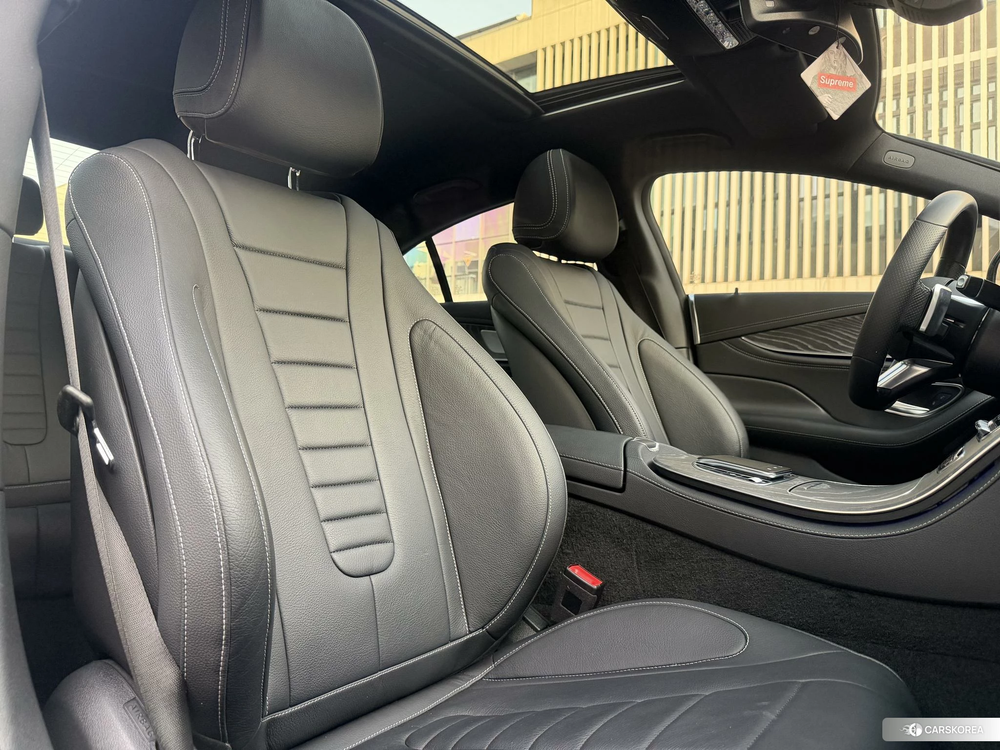 Mercedes-Benz CLS id 4498619 из Китая 8