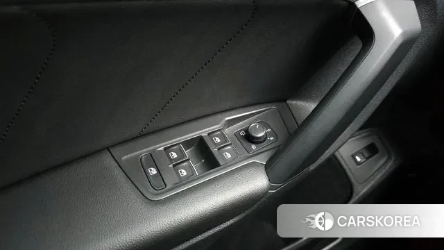 Volkswagen Tiguan second Generation id 3679864 из Кореи 8