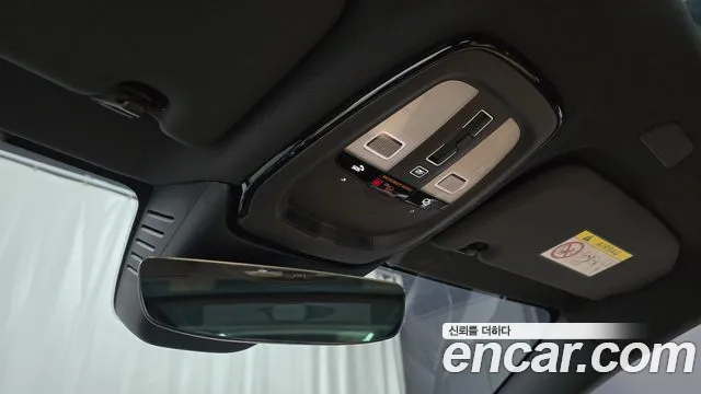 Volvo V60 Cross-Country 2nd Generation id 2816132 из Кореи 8