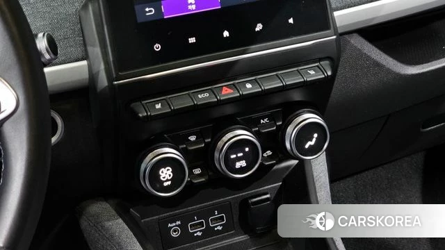 Renault Korea (Samsung) Joe id 3916239 из Кореи 8