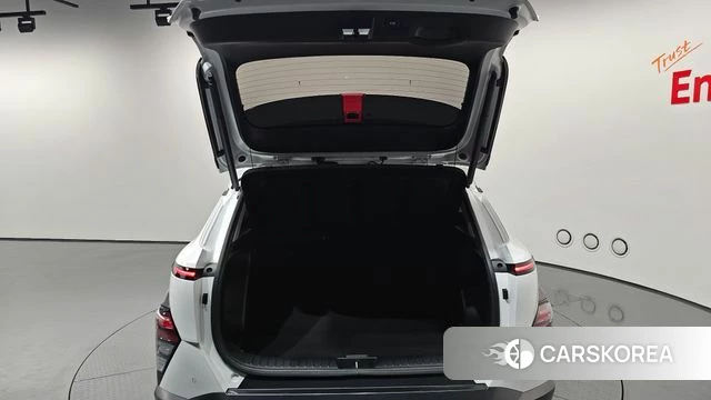 Hyundai Kona (SX2) id 4480995 из Кореи 8