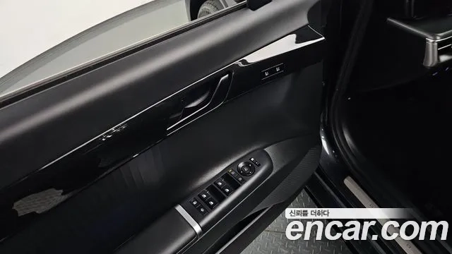 Hyundai Grandeur (GN7) id 2857907 из Кореи 8