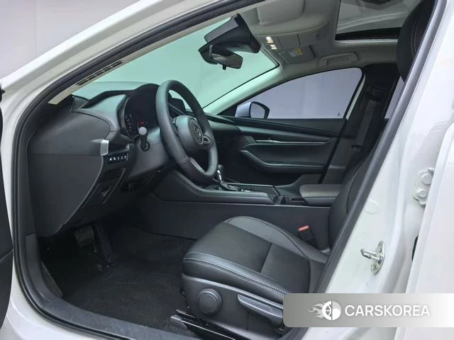 Mazda 3 Angkesaila id 4259053 из Китая 8