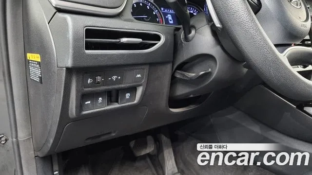 Hyundai Sonata (DN8) id 2956485 из Кореи 8