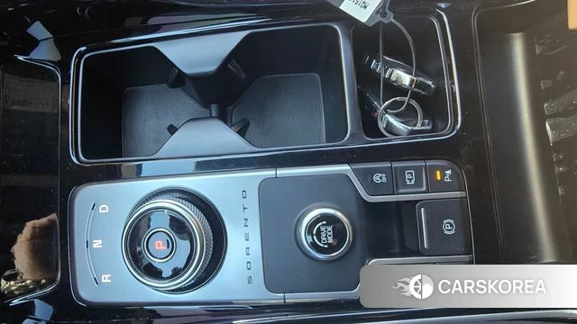 Kia Sorento 4th Generation id 4453410 из Кореи 8