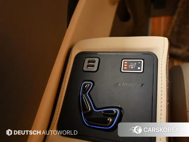 Kia Carnival 4th generation id 3577503 из Кореи 8