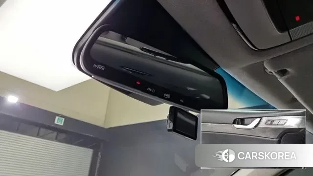 Hyundai Palisade id 3772637 из Кореи 8