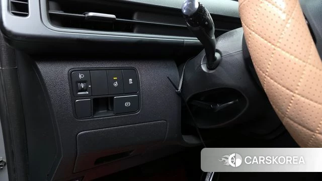 Hyundai Staria id 3878470 из Кореи 8