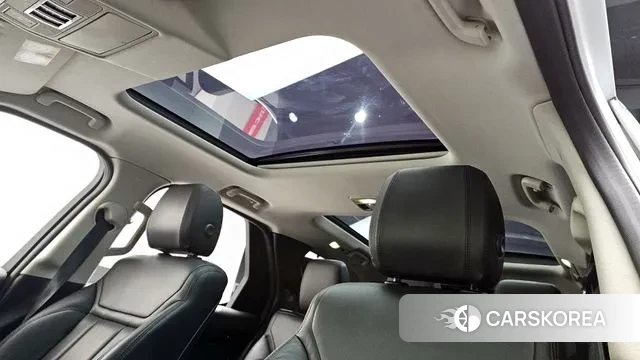 Land Rover Discovery 5 id 3578739 из Кореи 8