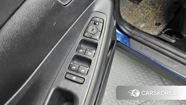 Hyundai Santa Fe TM id 4582106 из Кореи 8