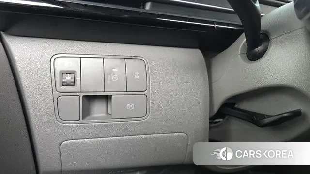 Hyundai Staria id 3680942 из Кореи 8