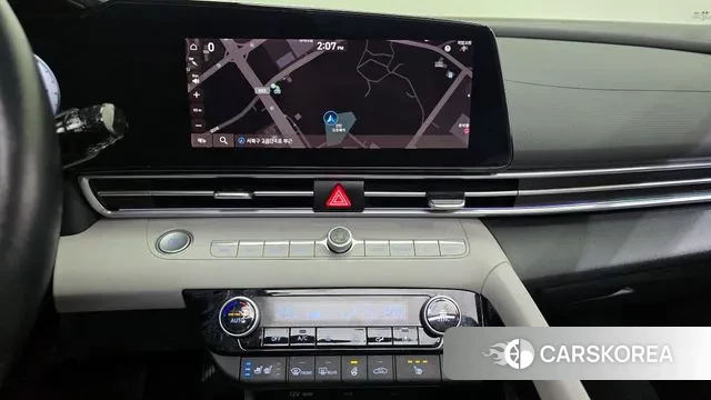 Hyundai Avante (CN7) id 3625640 из Кореи 8