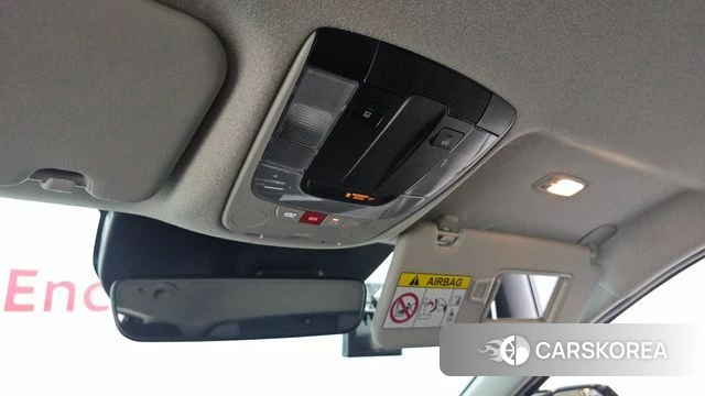 Kia Di All New Niro EV id 4322724 из Кореи 8