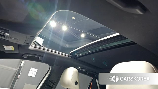 Volkswagen T-Roc id 3800191 из Кореи 8