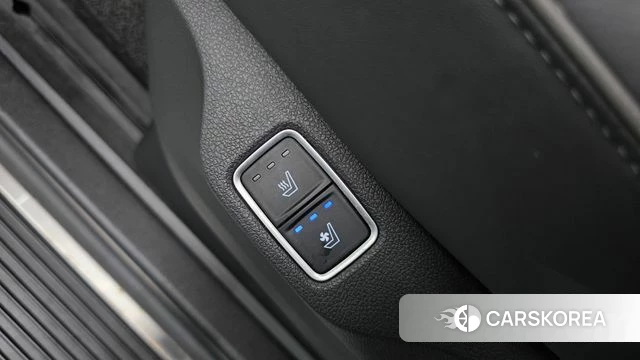 Hyundai Staria id 4308891 из Кореи 8