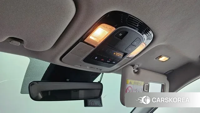 Hyundai Sonata Hybrid (DN8) id 2896036 из Кореи 8