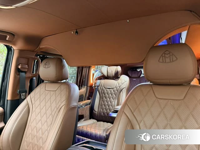 Mercedes-Benz Vito id 4256104 из Китая 8