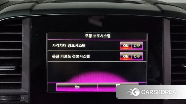 Renault Korea (Samsung) The New QM6 id 3573646 из Кореи 8