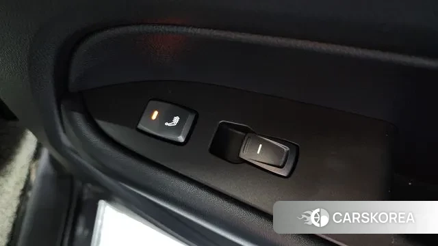 Ssangyong Rexton Sports id 3598855 из Кореи 8