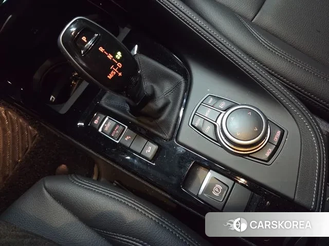 BMW X1 (F48) id 3472871 из Кореи 8