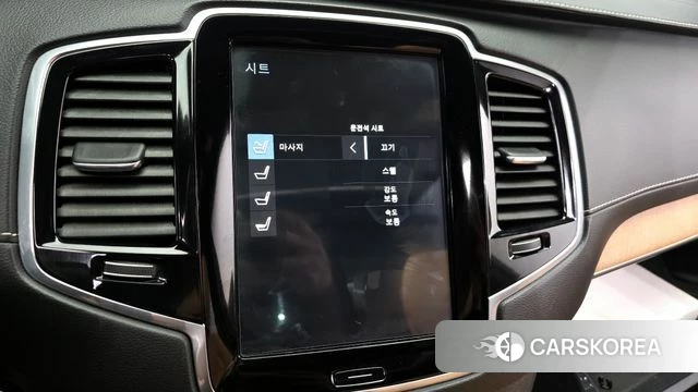 Volvo XC90 second Generation id 3917299 из Кореи 8