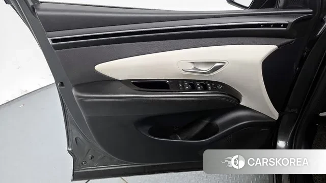 Hyundai Tucson Hybrid (NX4) id 3197405 из Кореи 8