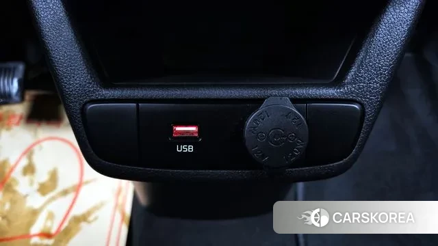 Kia The New Kia Ray id 3711801 из Кореи 8