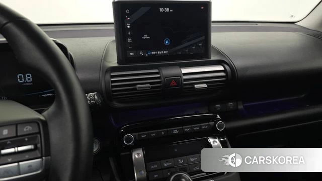 Hyundai Casper id 3898164 из Кореи 8