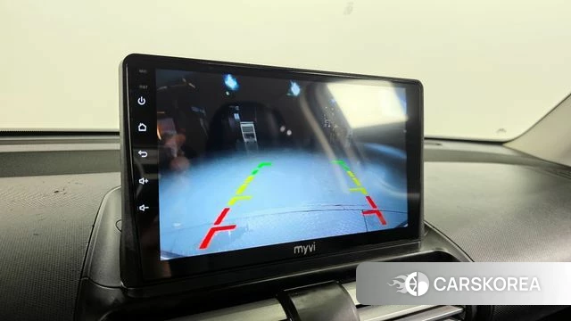 Hyundai Casper id 3910126 из Кореи 8