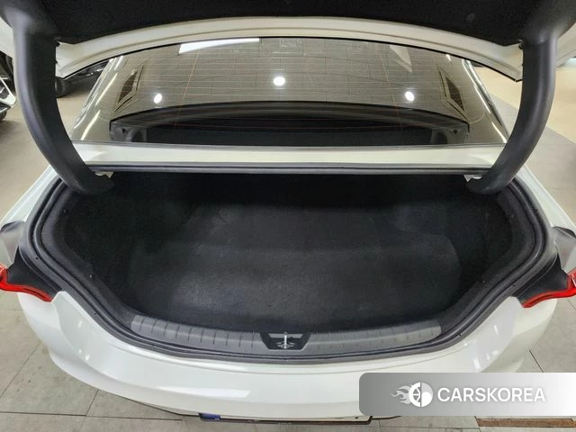 Kia K5 3rd generation id 3953343 из Кореи 8