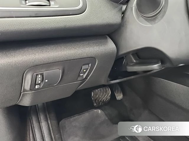 Renault Korea (Samsung) SM6 id 4780426 из Кореи 8