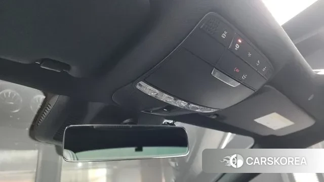 Mercedes-Benz CLS-Class C257 id 3421396 из Кореи 8