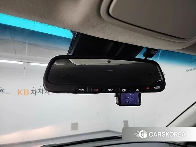 Kia The New Niro id 4416478 из Кореи 8