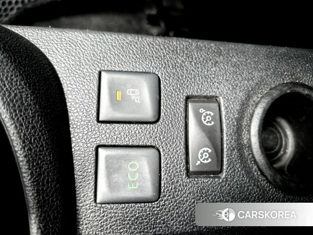 Renault Korea (Samsung) New QM3 id 4568710 из Кореи 8