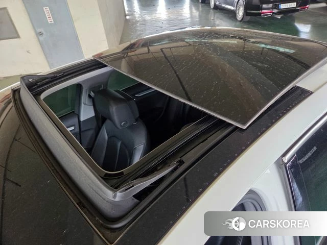 Audi New A3 id 3824934 из Кореи 8