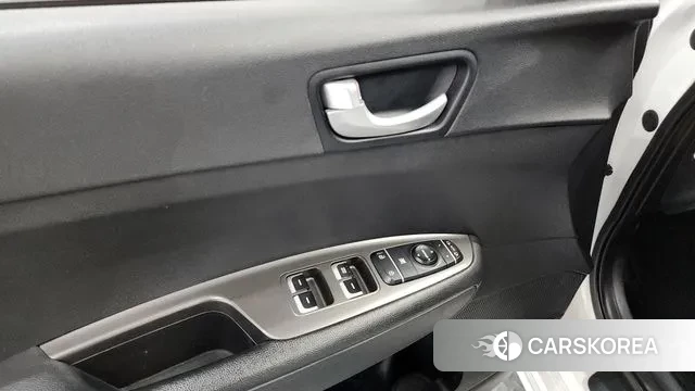 Kia The New K5 2nd generation id 3210012 из Кореи 8