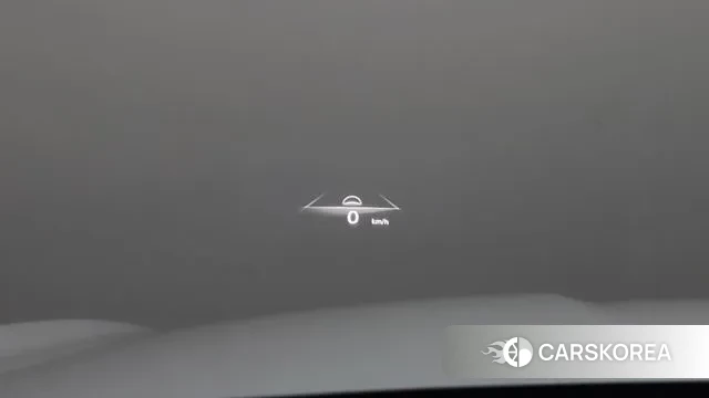 Genesis GV70 id 3708260 из Кореи 8