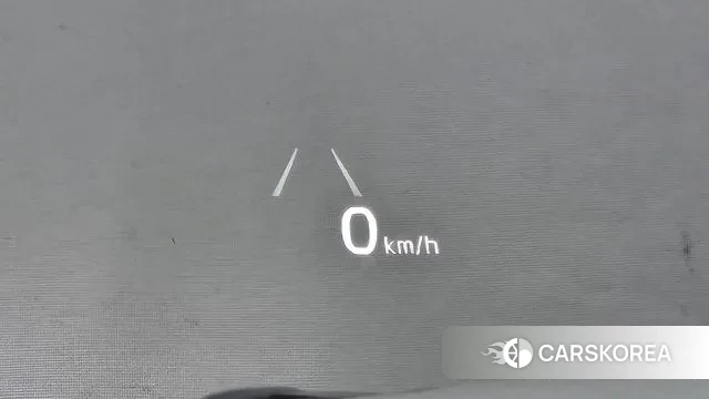 Kia Stinger id 3709436 из Кореи 8