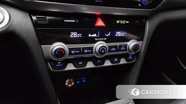 Hyundai The New Avante AD id 3464603 из Кореи 8